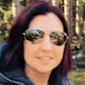 Meet your Posher, Krista